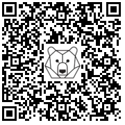 Lien QR Code PENGUINS - THREE BABY PENGUINS