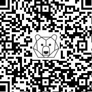 Lien QR Code LITTLE ROBIN ROCKING SIDE