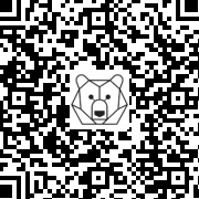 Lien QR Code LITTLE ROBIN LEG LENGTHENED HEAD