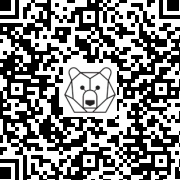 Lien QR Code LITTLE ROBIN LEG LENGTHENED HEAD