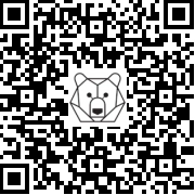 Lien QR Code RED FOX LENGTHENED