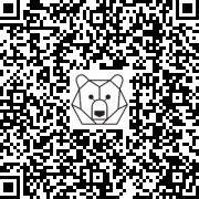 Lien QR Code LAPIN ET COCHON JEUX INTERDITS