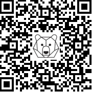 Lien QR Code HEN AND COCK