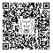 Lien QR Code CAT AND MICE ENJOY