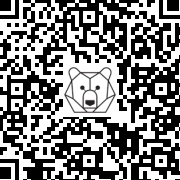 Lien QR Code BROWN LEO TRICYCLE