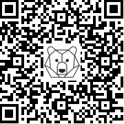 Lien QR Code FISHING FROG