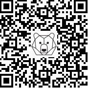 Lien QR Code Panda father