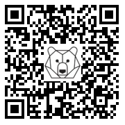 Lien QR Code ROGUE DOG