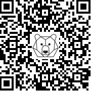 Lien QR Code THE GREAT PYRENEAN