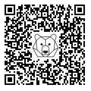 Lien QR Code Hen and chicks