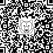 Lien QR Code WHITE SLEDGE