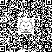 Lien QR Code Bunny reconditioned