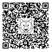 Lien QR Code SANTA CLAUS  - SIT-OR-STAND POSTURES