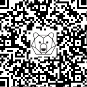 Lien QR Code HARE'S FAMILY