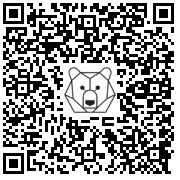Lien QR Code ICE PLAY SEA LION