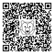 Lien QR Code HAWAÏ BAND