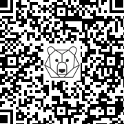 Lien QR Code EXOTIC ANIMALS