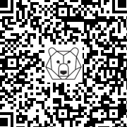 Lien QR Code Chamber orchestra