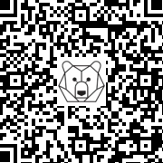 Lien QR Code SYMPHONIQUE ORCHESTRA