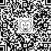 Lien QR Code COUNTRYSIDE