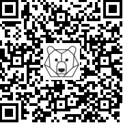 Lien QR Code SEA ICE