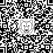 Lien QR Code CHOUETTE FAMILLE