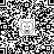 Lien QR Code SWAN 140 CM