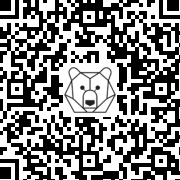 Lien QR Code MONKEYS LOVES