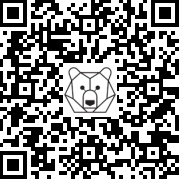 Lien QR Code WHITE SEAL