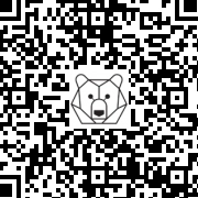 Lien QR Code FAMILY PIG