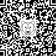 Lien QR Code RED FOX LENGTHENED