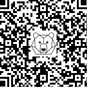 Lien QR Code TOUCAN