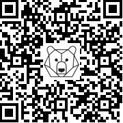 Lien QR Code LION