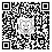 Lien QR Code GREY HEN