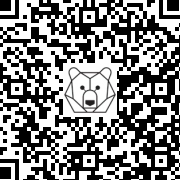 Lien QR Code OPERA UNICORN