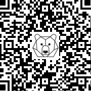 Lien QR Code BAROQUE SWAN