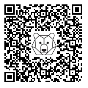 Lien QR Code Léo brown baker