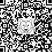 Lien QR Code BROWN LEO BAKER