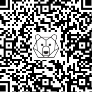 Lien QR Code COCHON TABLETTE DE CHOCOLAT