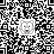 Lien QR Code PHILIPPINE EAGLES