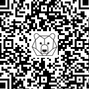 Lien QR Code GORFOUS - TWO GORFOUS