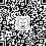 Lien QR Code GRIZZLY