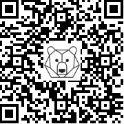 Lien QR Code SWAN 120 CM