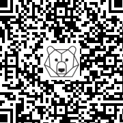 Lien QR Code SANTA CLAUS - REFURBISHED STANDING