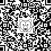 Lien QR Code copy of SQUIRREL WITH JAR