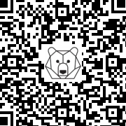 Lien QR Code Marmot mono ski