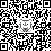 Lien QR Code BAROQUE SWAN