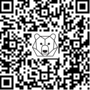 Lien QR Code HARE'S FAMILY